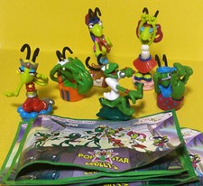 KINDER SURPRISE Pop Star