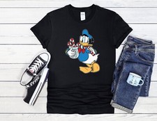 Weihnachten Donald Duck Herren
