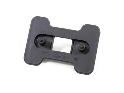 Halter für stoßstange - halter,
