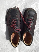 Id Nature Pflanzlich Gegerbte Kinderschuhe, Gr.31