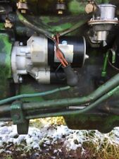 Anlasser Getriebeanlasser