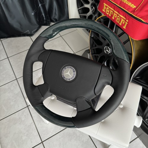 Oem mercedes amg - hwa, sport