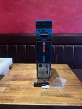 UBA 10 SH2 RC inkl. Gehäuse, Dispenser und Kasse (komplett)