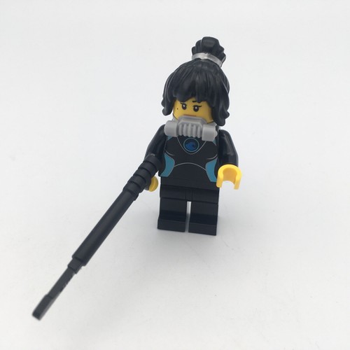 Lego ninjago nya avatar - nya,