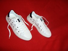 MCM - NEU -  LUXUS  Sneaker Terrain Derby super schön  Gr. 40