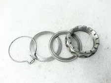 Achsmutter Ducati 1098 Streetfighter Zentralmutter Felge Schwinge