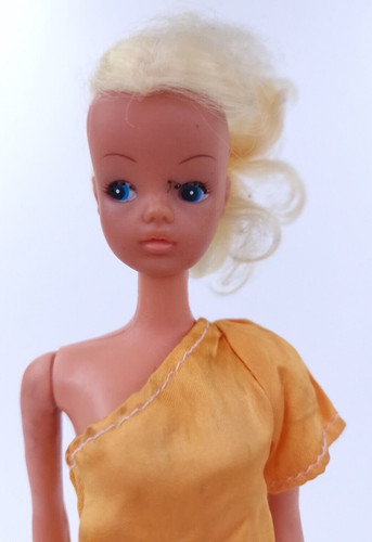 Sindy clone doll - sindy,