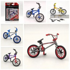 FLICK TRIX Miniatur BMX Finger