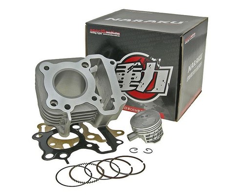 65ccm zylinder kit naraku - 65ccm,