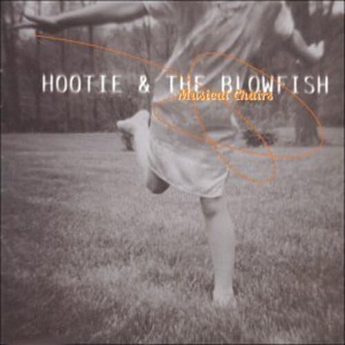 Hootie the blowfish - the, ‎–