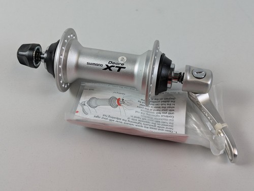 Shimano deore m770 - shimano, xt