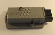 HIRSCHMANN STAKAP3 Aufbaudose, 3polig mit gefederter Buchse Steckverbinder