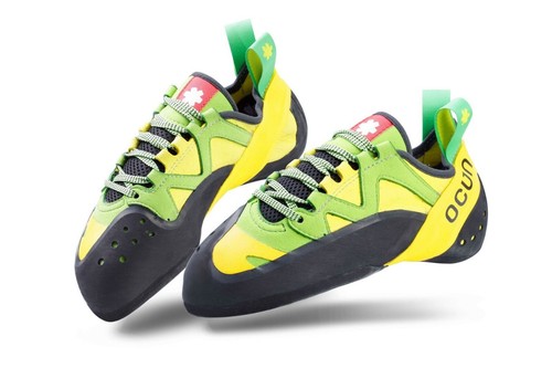 Ocun oxi kletterschuhe - oxi, lu