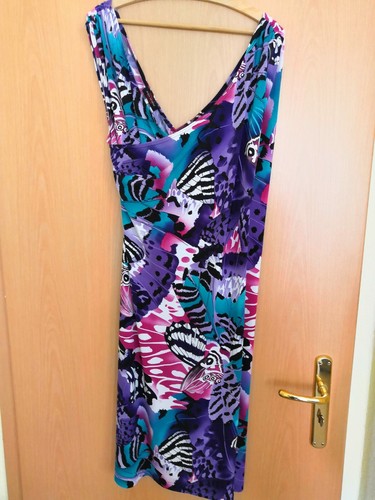 Dresses unlimited kleid - unlimited, gr