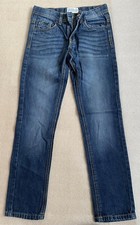 Jungen jeans blau - jeans,