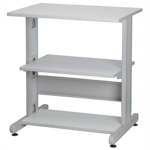 Druckertisch hoch belastbar - hoch,