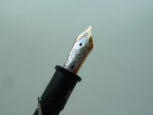 Montblanc meisterstück 146 - 146, le