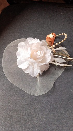 Damen fascinator cocktail - damen,