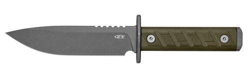 Zero tolerance 6 - zero,