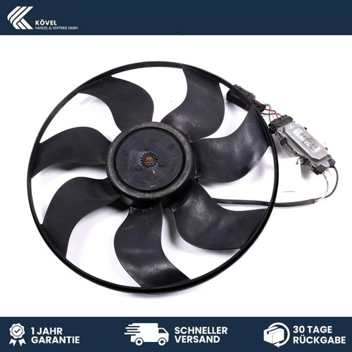 Original motor kühlerlüfter - original, motor-
