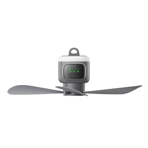 Tragbarer deckenventilator - tragbarer,