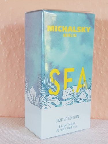 Michalsky berlin sea men edt - michalsky,
