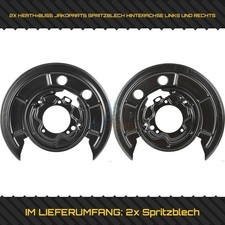 2X HERTH+BUSS JAKOPARTS