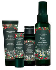 Yves Rocher Winter Berries Big