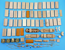 Rostocker Hafen Holzspielzeug