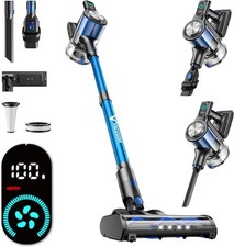 Vacusion cordless vacuum - cordless,