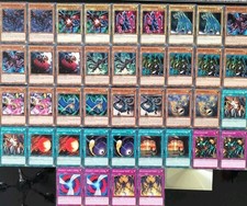 Yu-Gi-Oh! Rotäugiger Schwarzer Drache Sgx3 Common  1.Auflage Anime De Deck Core
