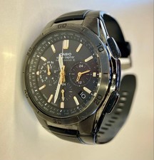 Casio Wave Ceptor Multi Band 6