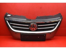 Volkswagen PASSAT CC 2009 Kühlergrill VOLKSWAGEN MKO452636