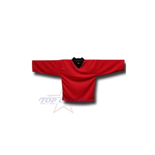 Trainingstrikot steel rot - trainingstrikot,