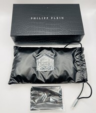 Philipp Plein case glasses