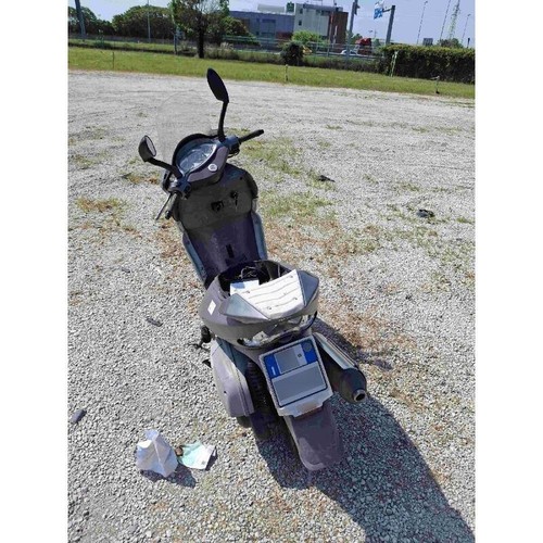 Teilmotor aprilia leonardo - teilmotor,