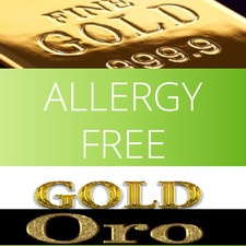 Gold 24 k Querflöte Concert
