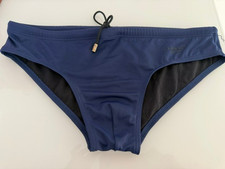 Badehose - Versace Gr.5 / M