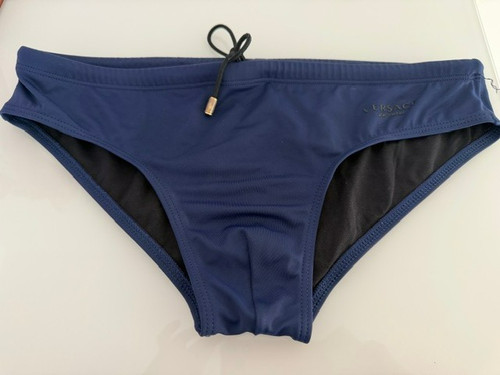 Badehose versace m - badehose,
