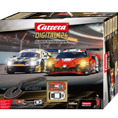Carrerabahn carrera digital - carrerabahn,,