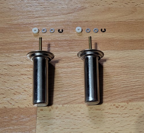 Hubmagnet für bosch - 2,