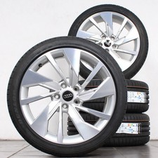 18 Zoll original Audi A3 S3 8Y