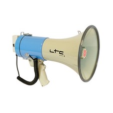 LTC MEGA60USB 60W MEGAFON MIT