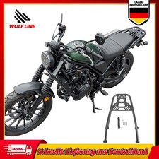 Gepäckträger Für Honda CL