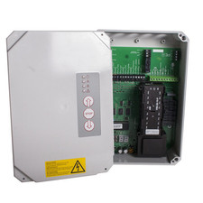 Motorsteuerung Dickert ACM