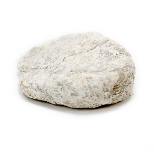 Calcit geode kristall - calcit,