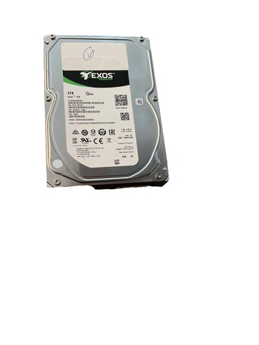 Seagate st4000nm005a tb - st4000nm005a, |