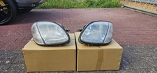 Original Mercedes SLK R170