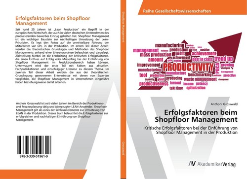 Erfolgsfaktoren beim shopfloor - beim,