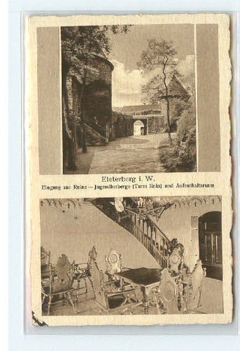 Elsterberg - elsterberg,